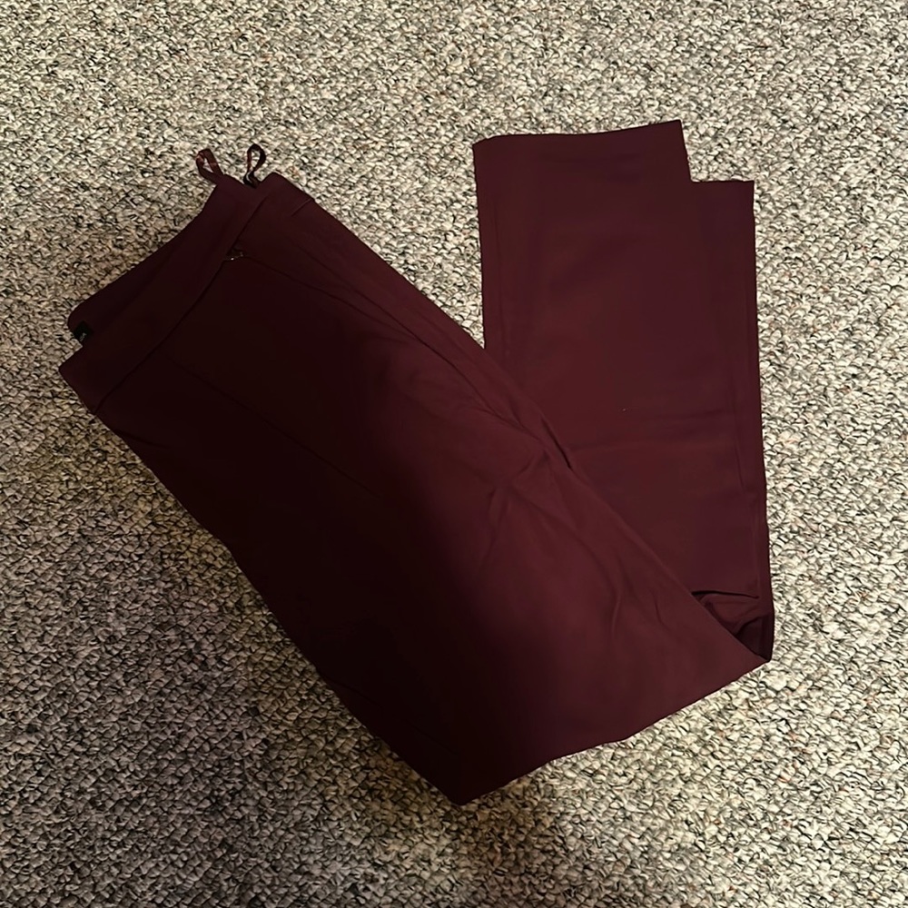 Amanda + Chelsea Dress Pants